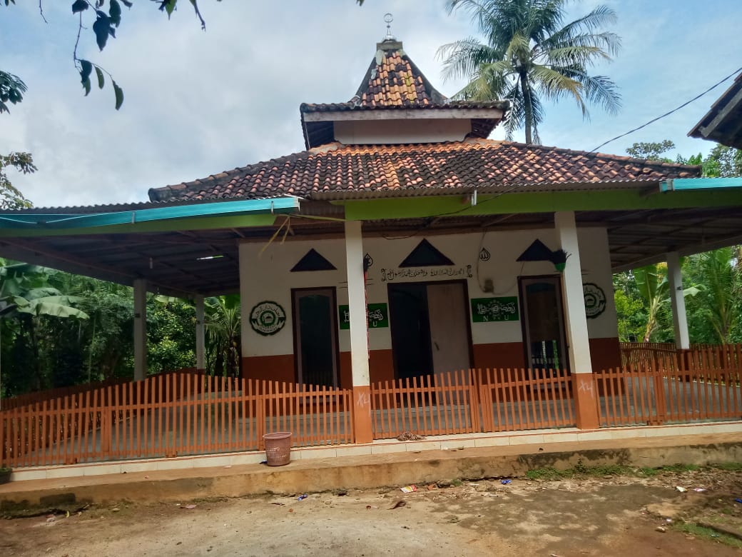DARUNNAJAA
