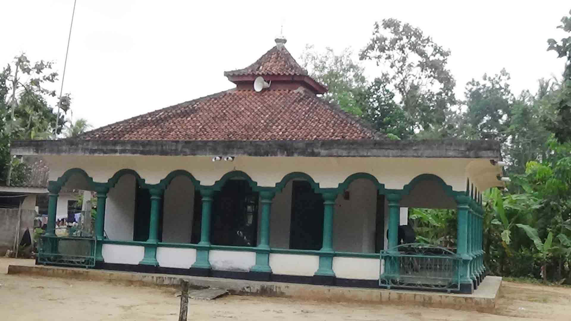 DARUL FALAH