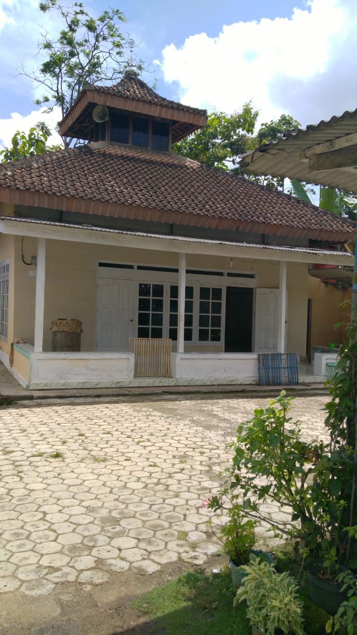 NURUL HUDA