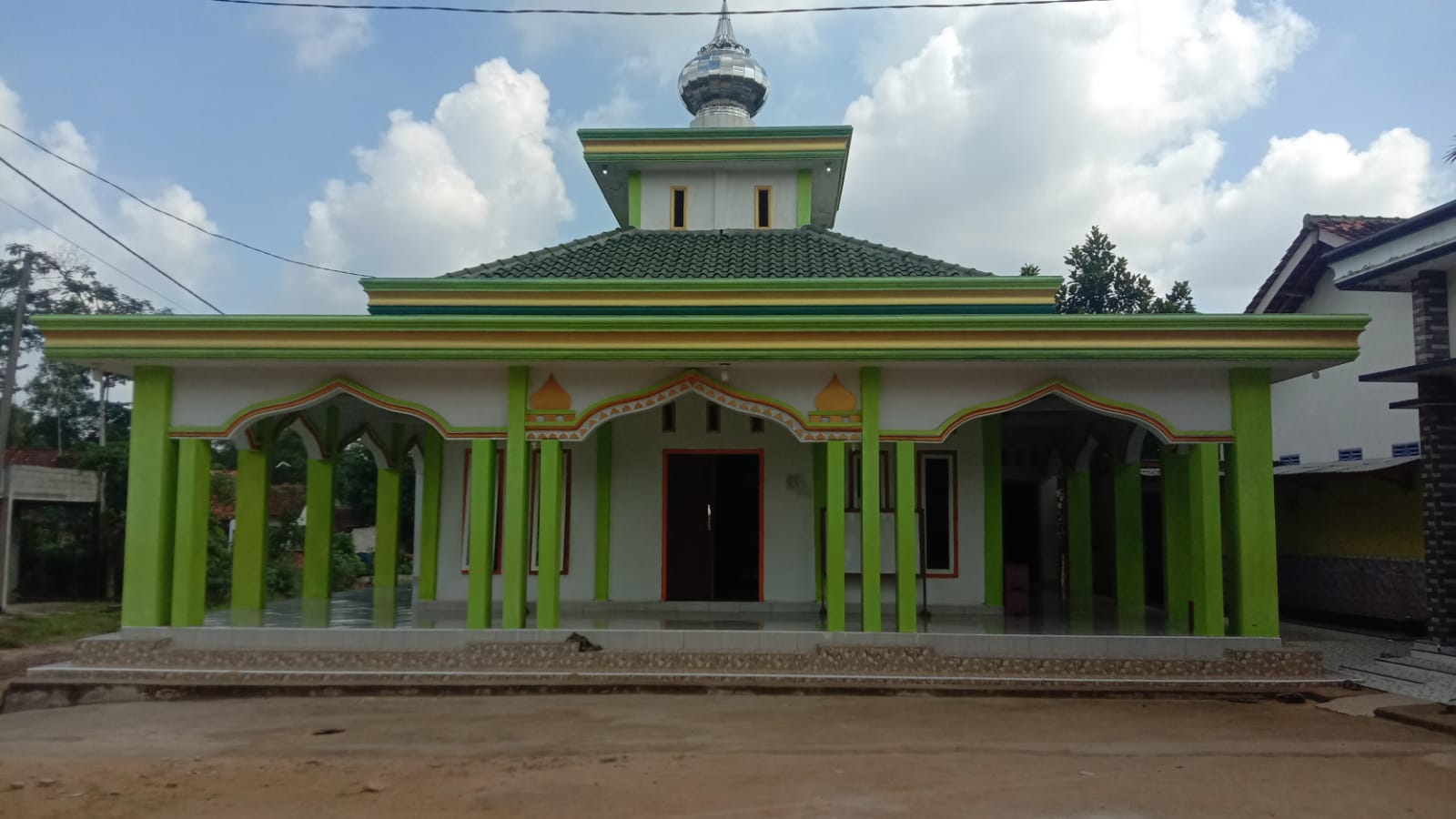 SABILUL MUJTAHIDIN