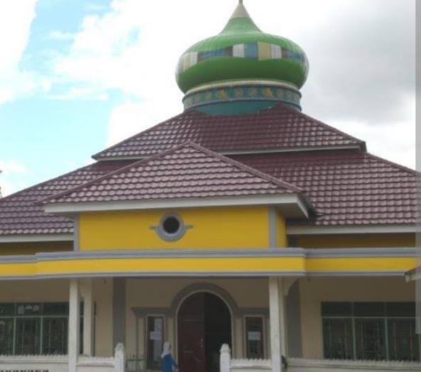 AR-RAUDOH