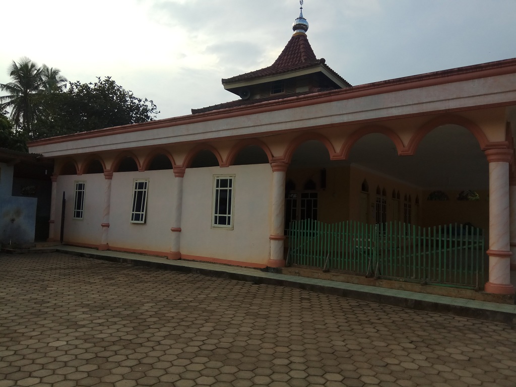 Al-Khairiyah