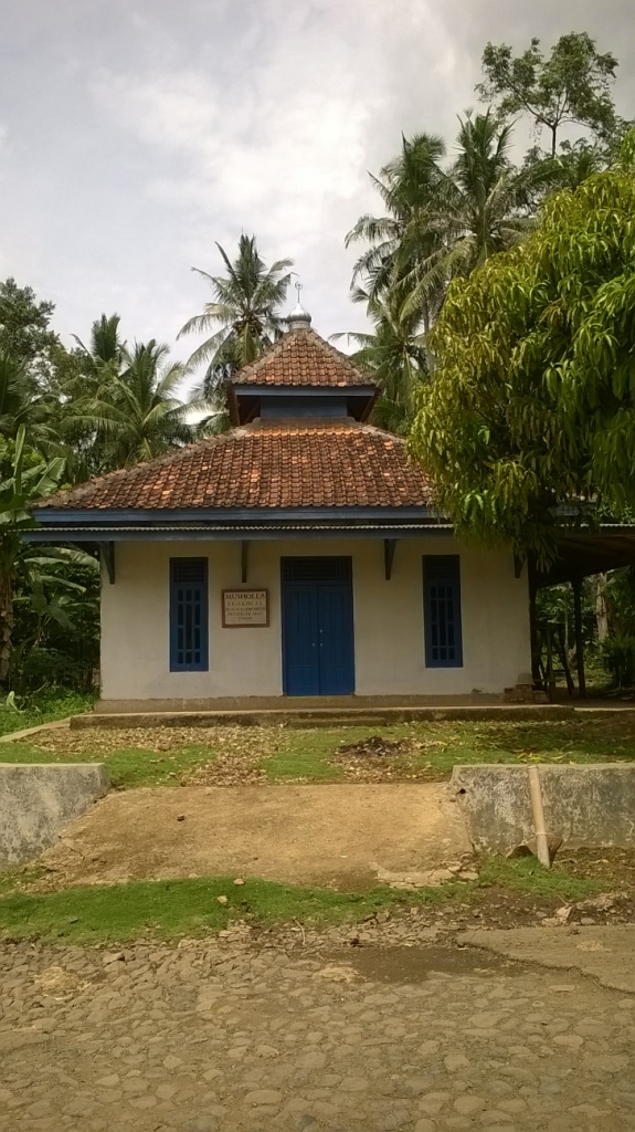AL-IKLAS