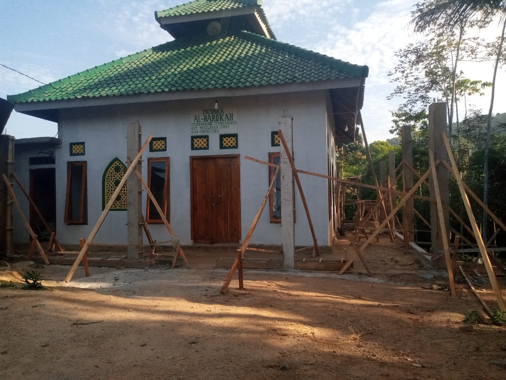 AL-BAROKAH
