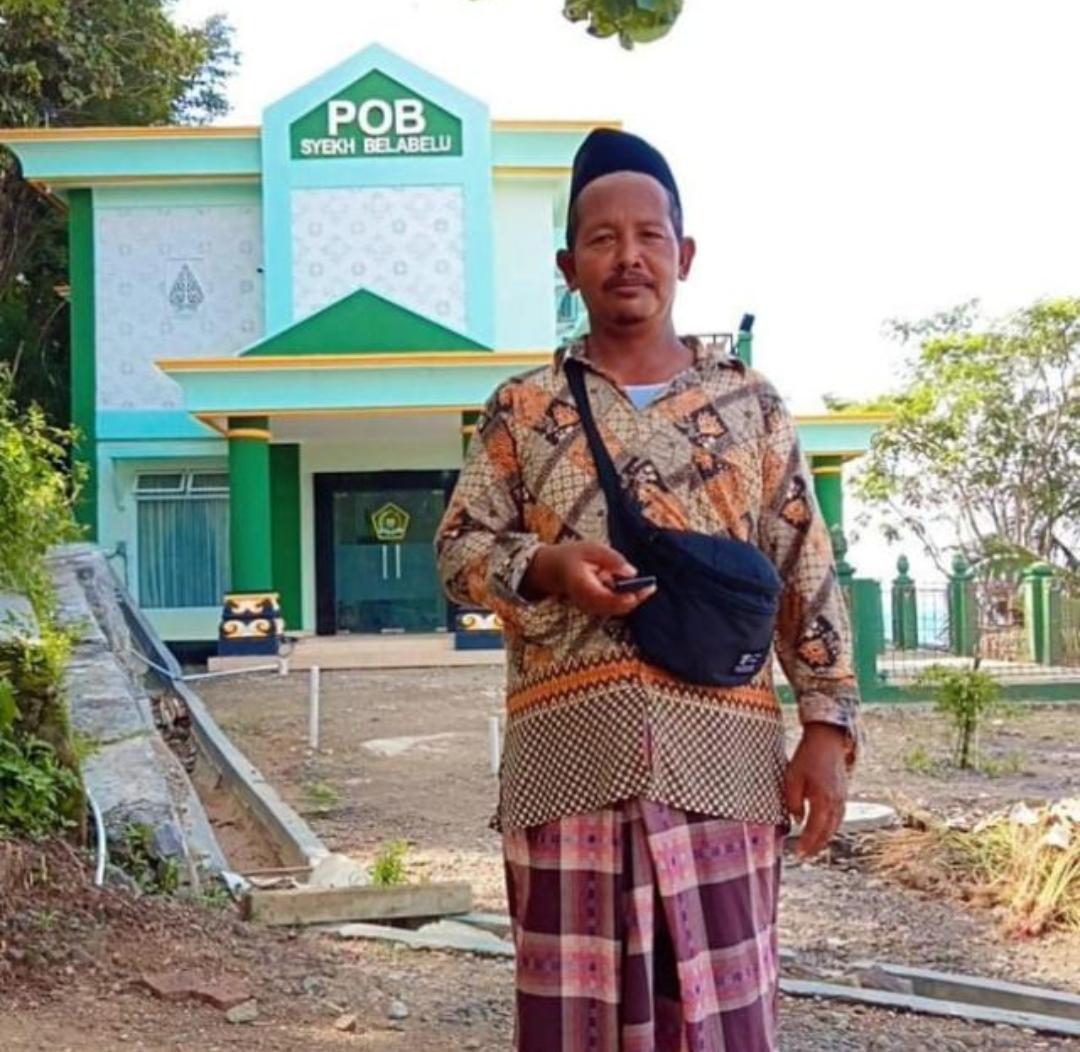 MUSHOLLA DARUSSALAMAH