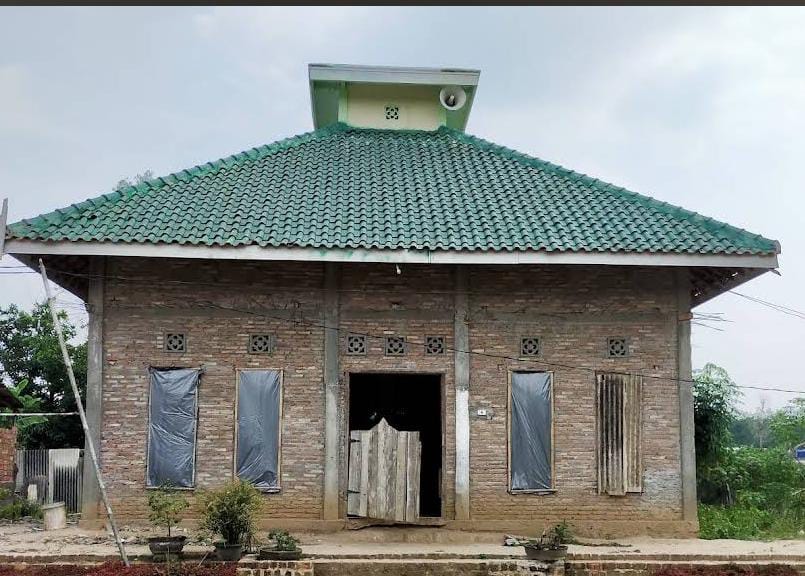 DARUSSALAM