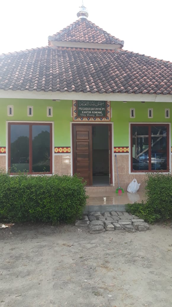 BAITUNNA'IM