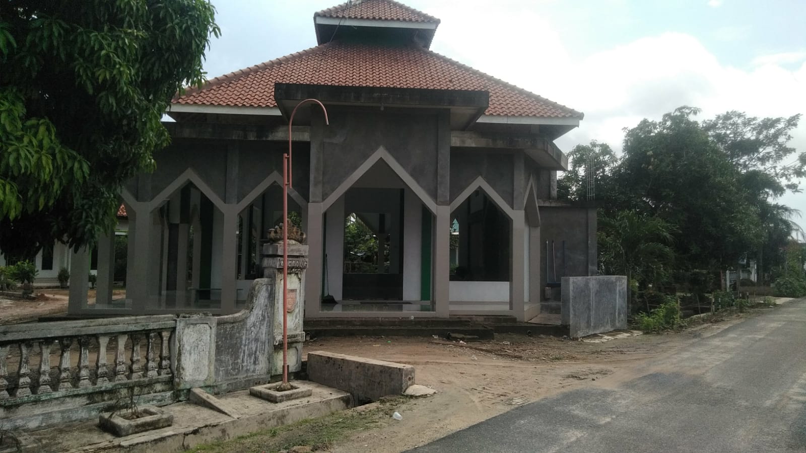 USWATUN KHASANAH