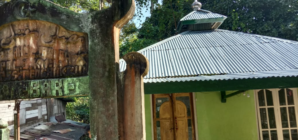 MIFTAHUL JANNAH