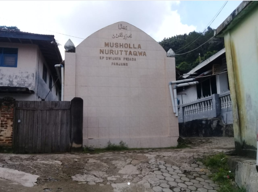 NURUTTAQWA