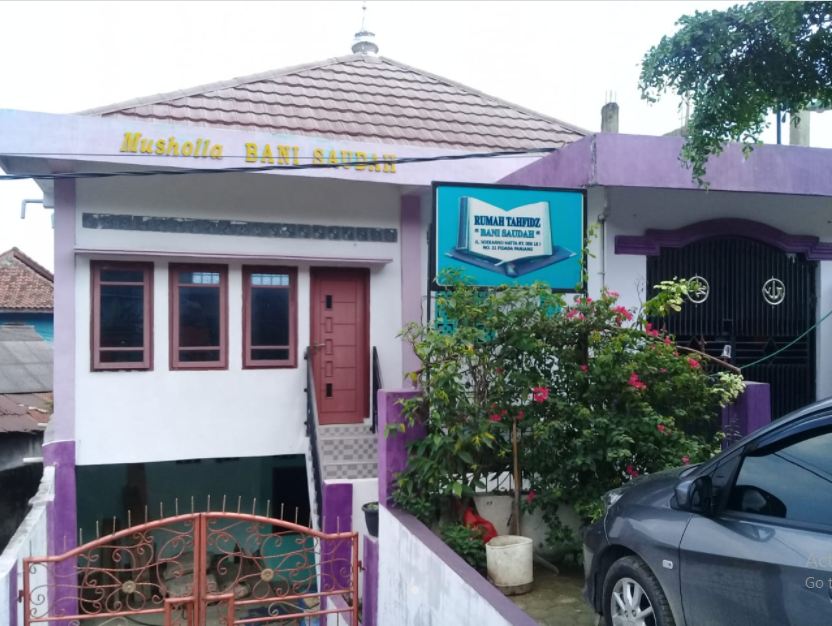 BANI SAUDAH
