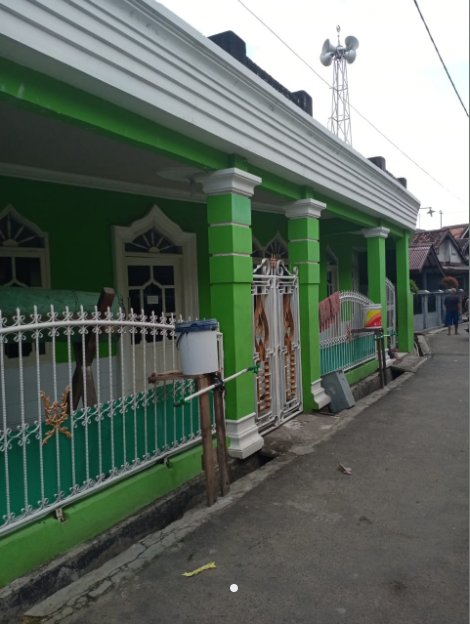 NURUSSLAM CIKAUNG
