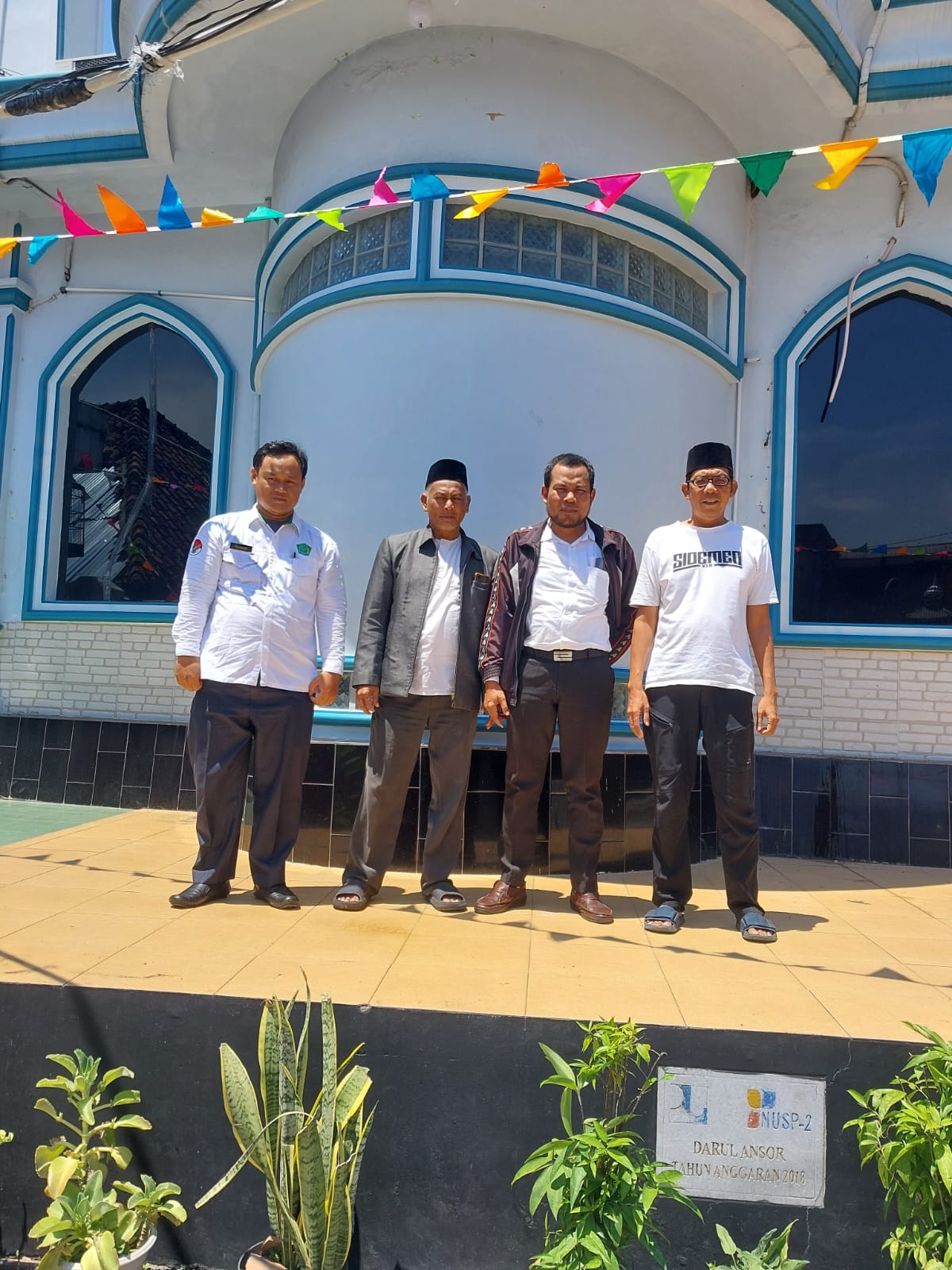 DARUL ANSOR