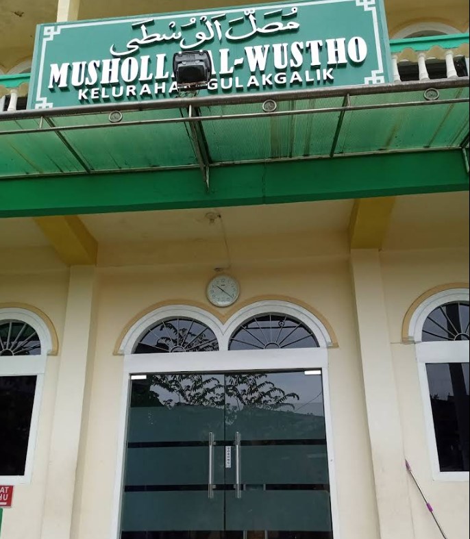 AL-WHUSTO