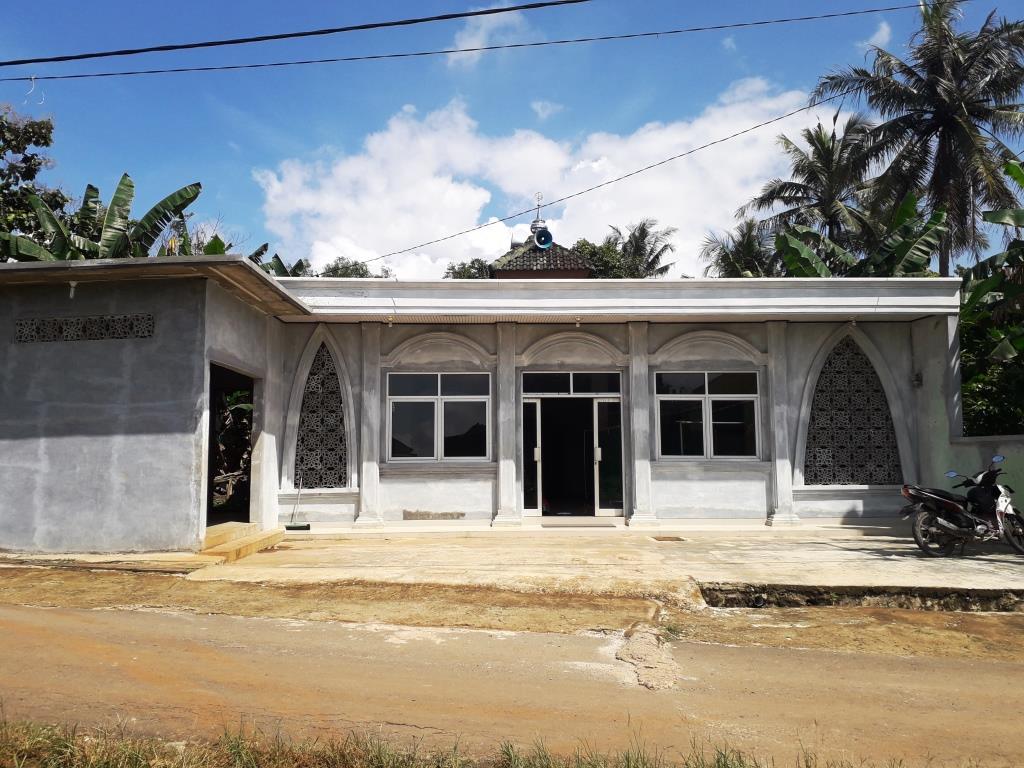 AL-MUKMIN