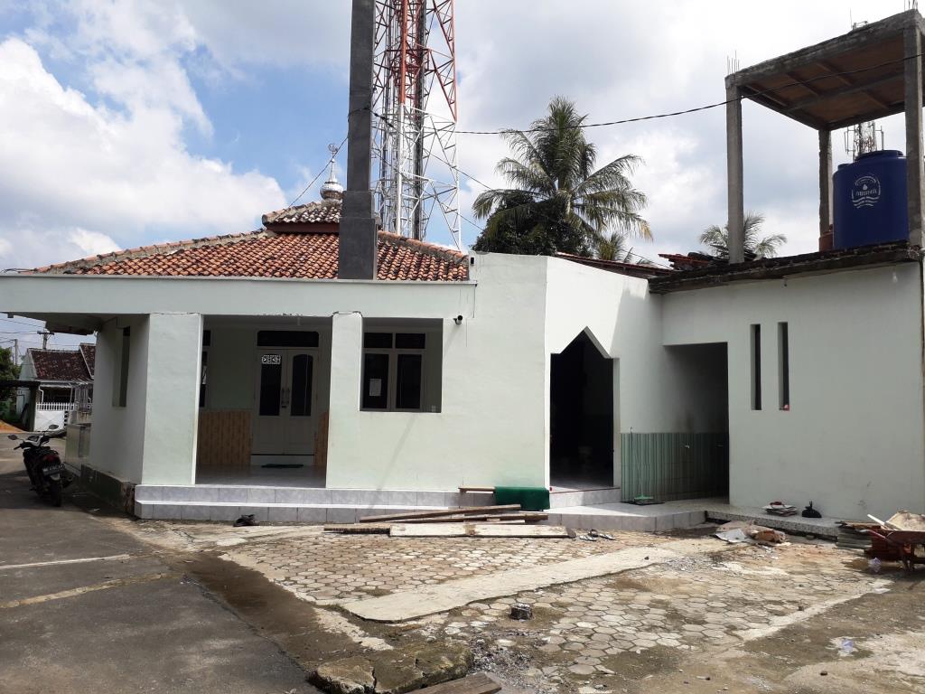 MIFTAHUL HUDA