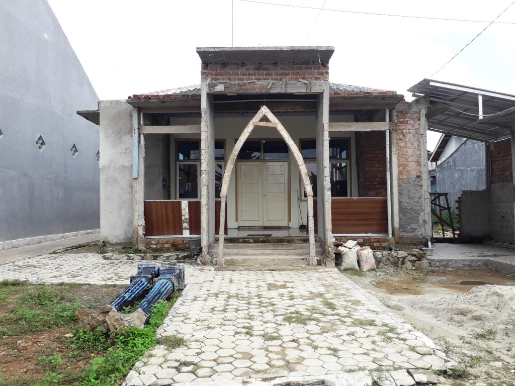 SAMI HIDAYAH