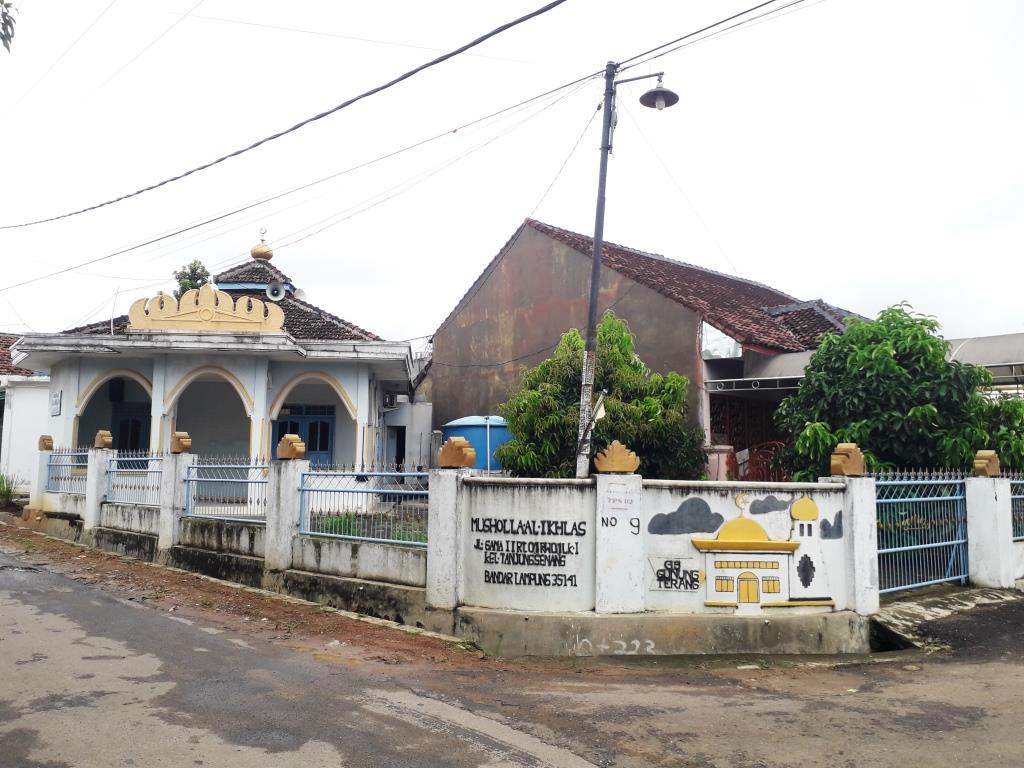 AL-IKHLAS