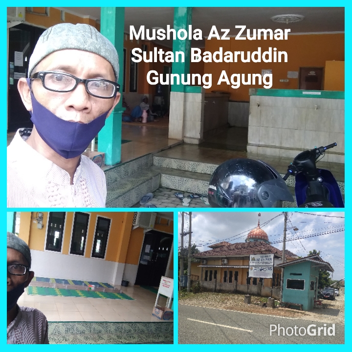 AZ-ZUMAR