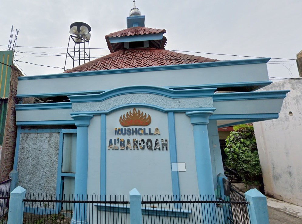 Albarokah