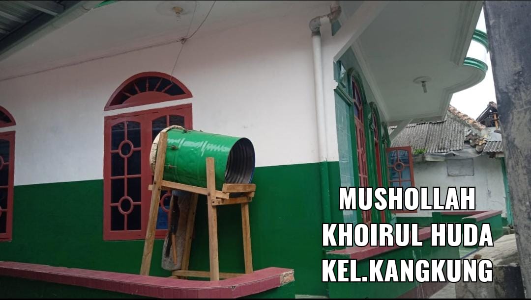 MUSHALLA KHOIRUL HUDA