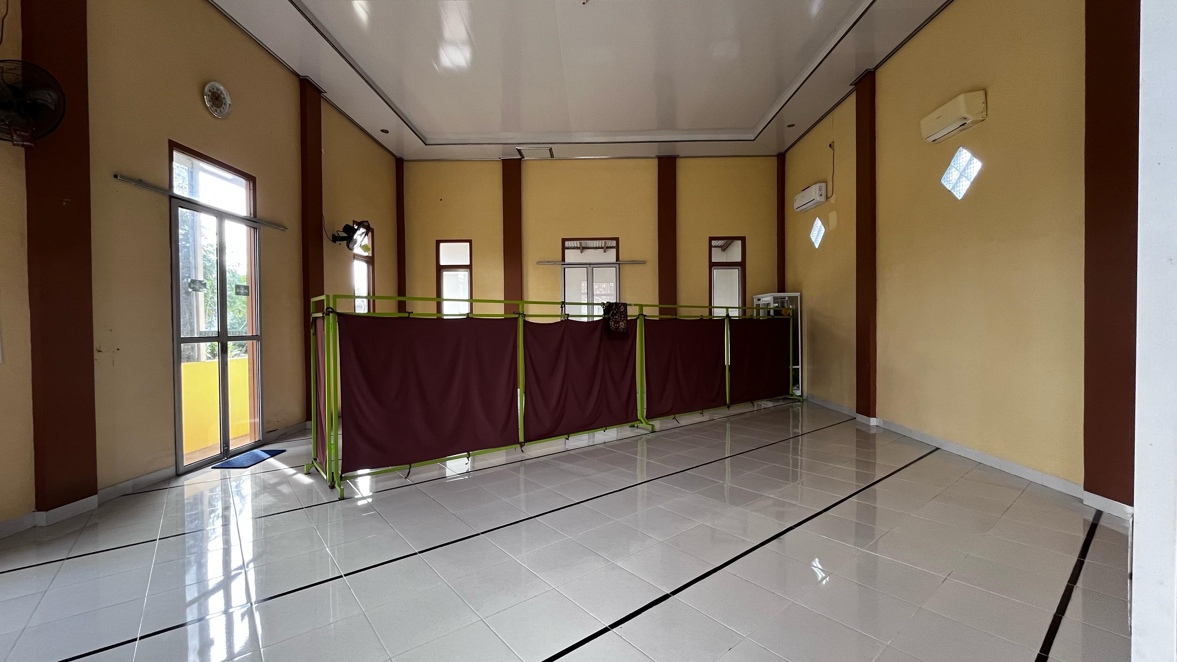 AL-IKLAS SAFRIDA CETTA KARLO MANGUNANG