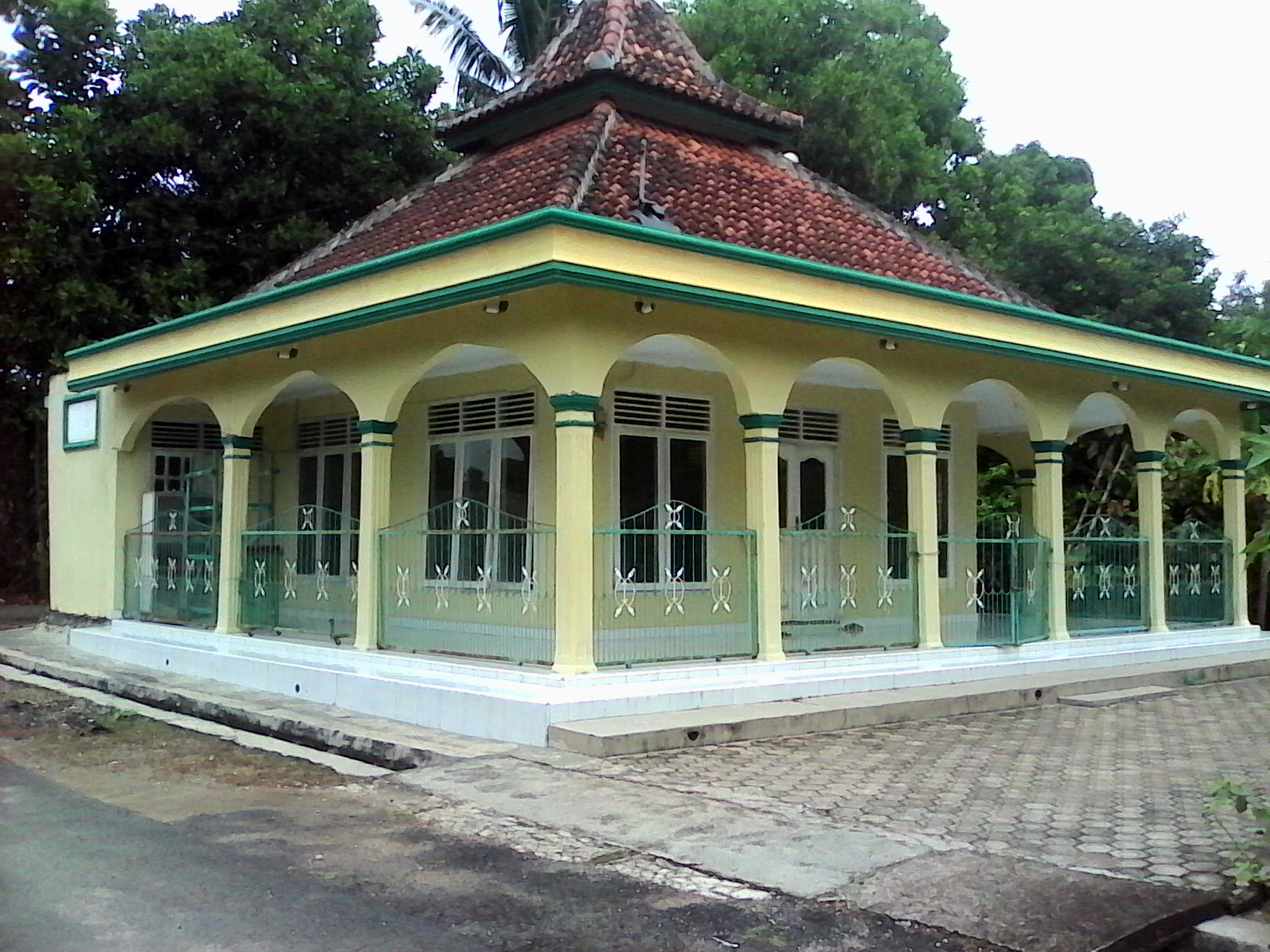 Al-Amin