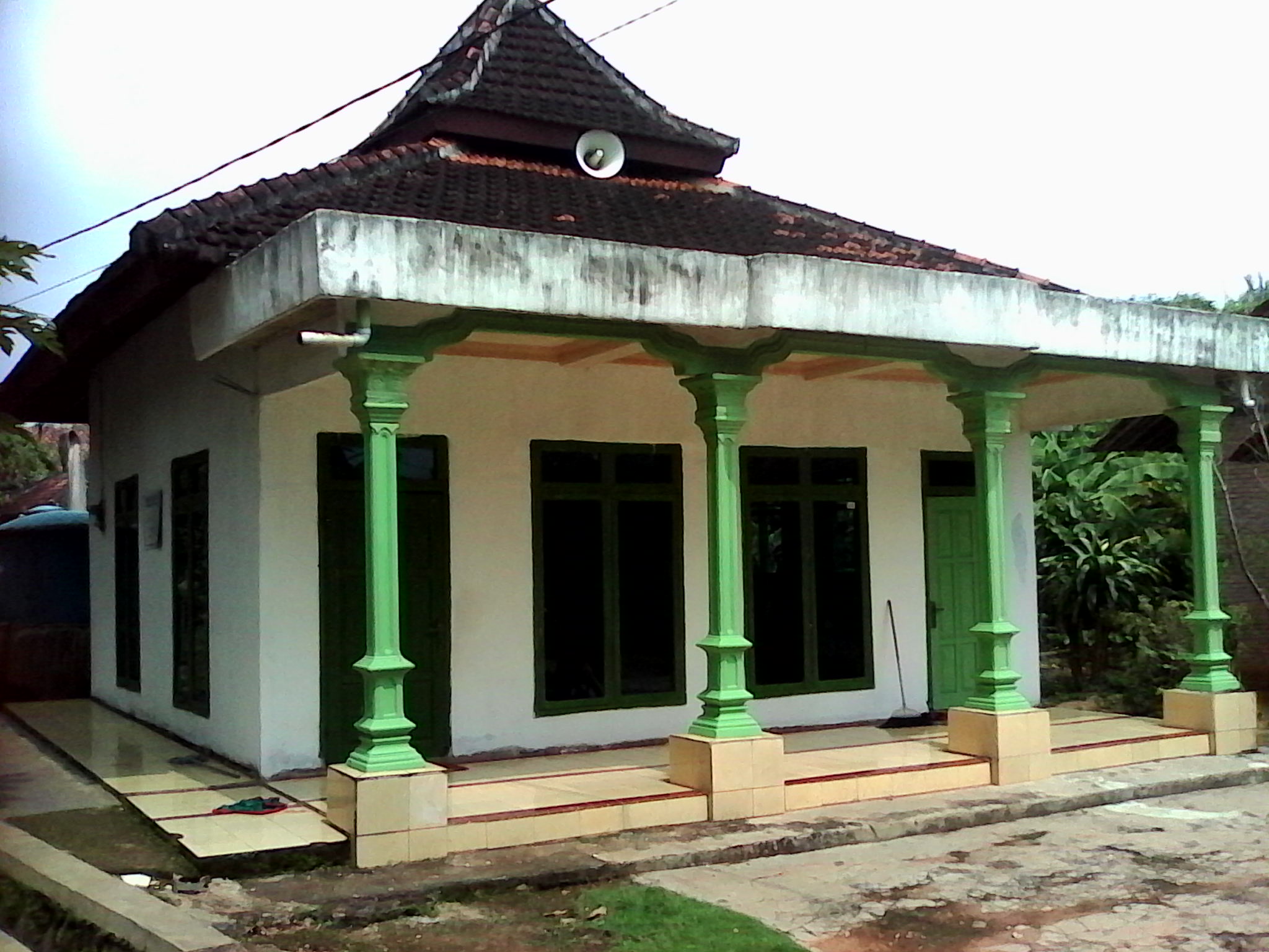 Nurul Muslimin