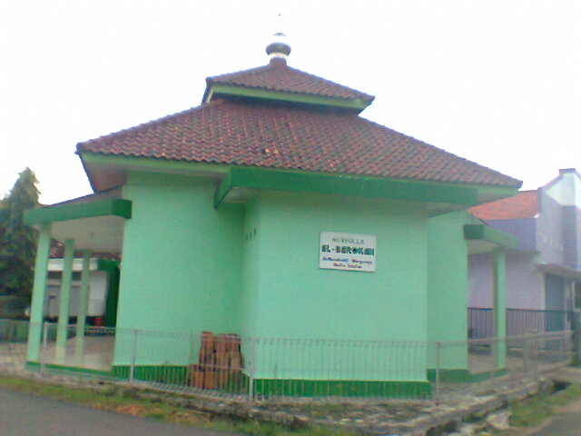 Al-Barokah