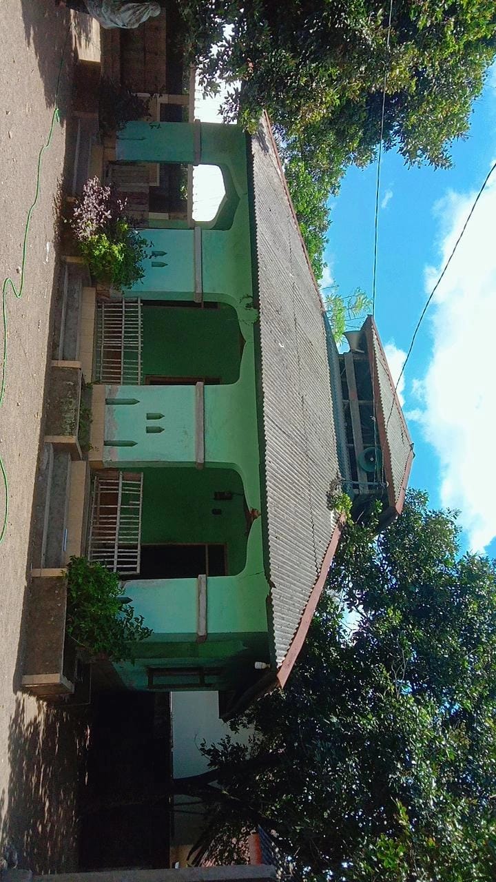 RAUDHATUL JANNAH