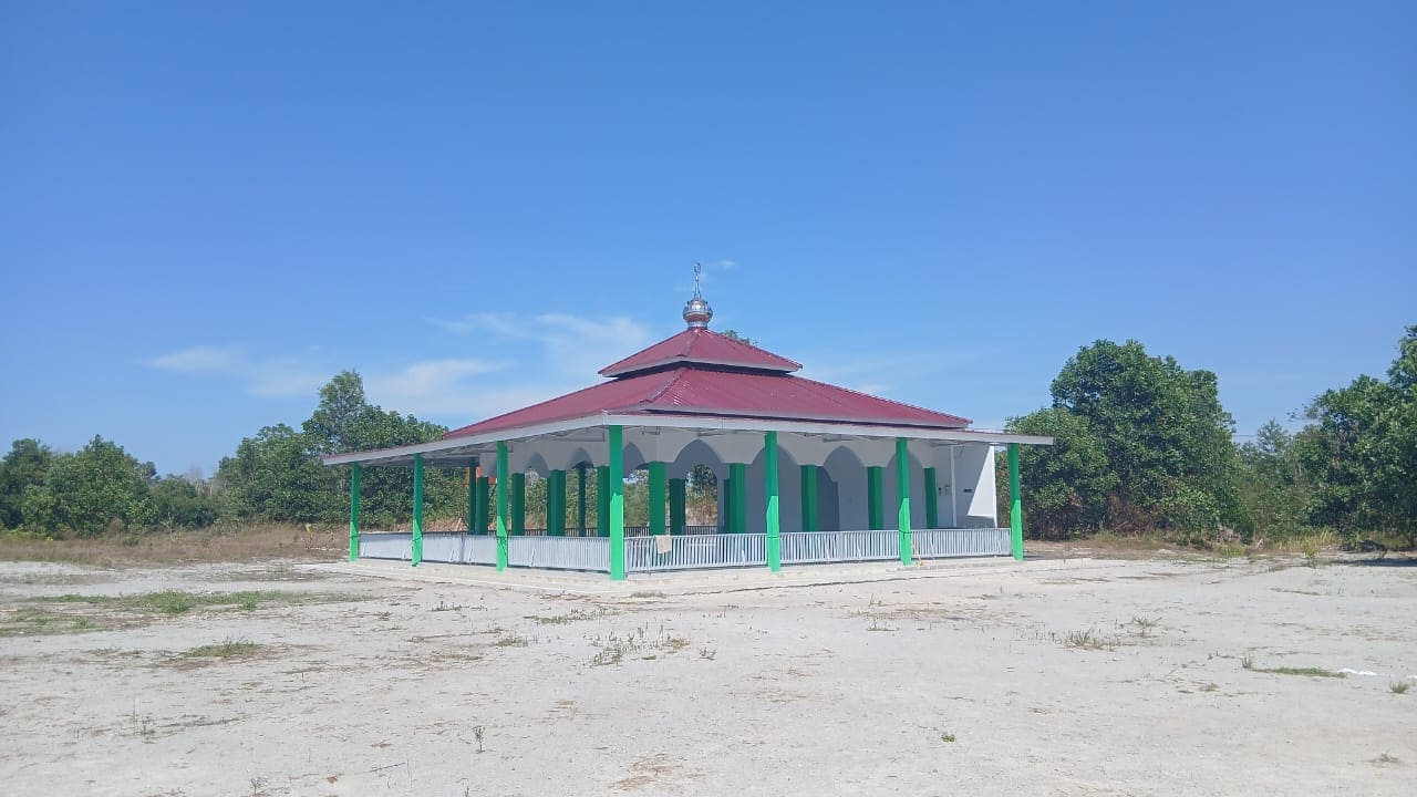 RAUDHATUT THALIBIN
