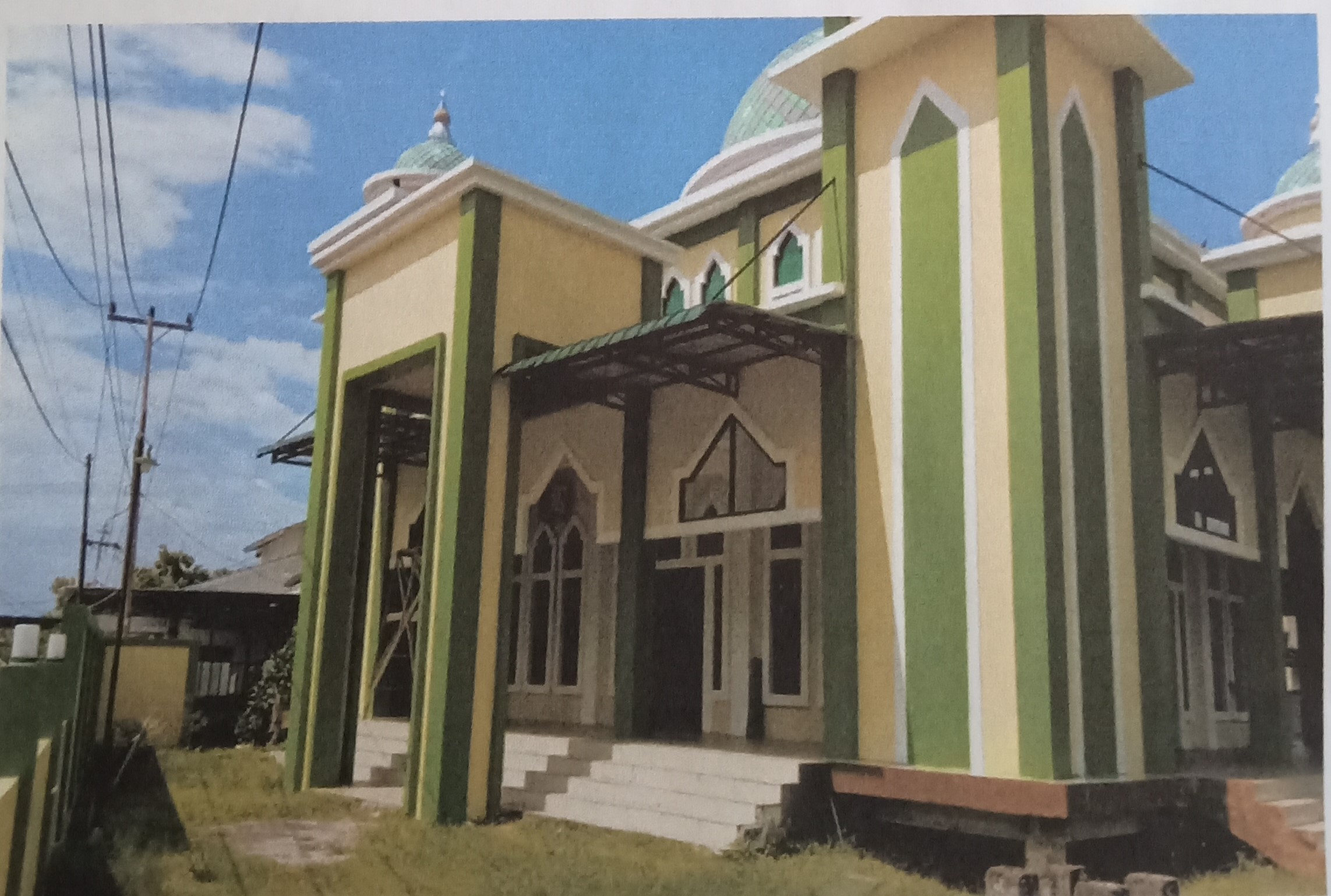 MIFTAHUL ULUM