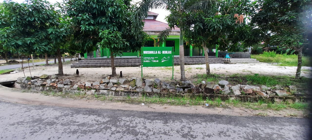 AL-IKHLAS