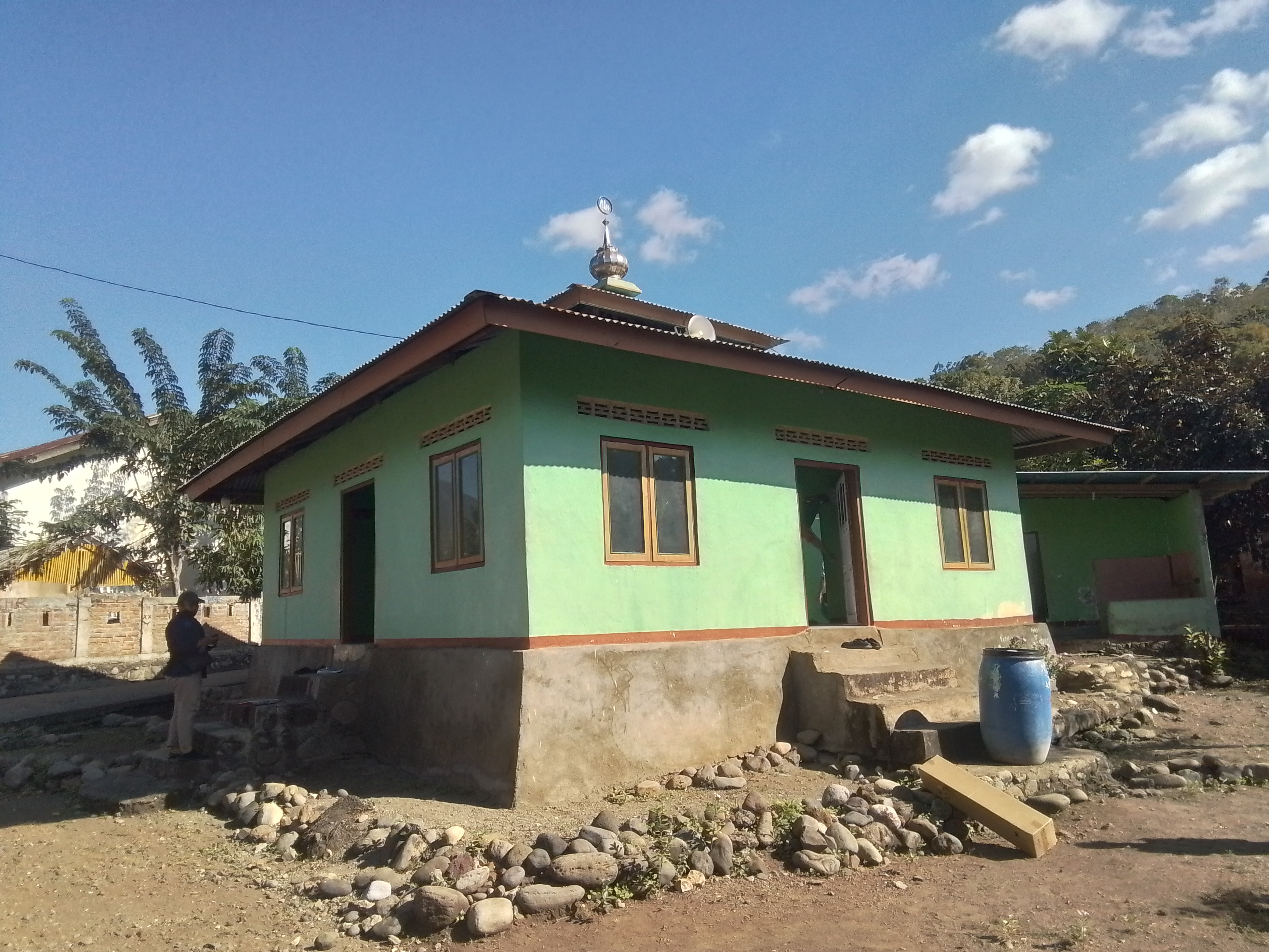 DARUL FALAH