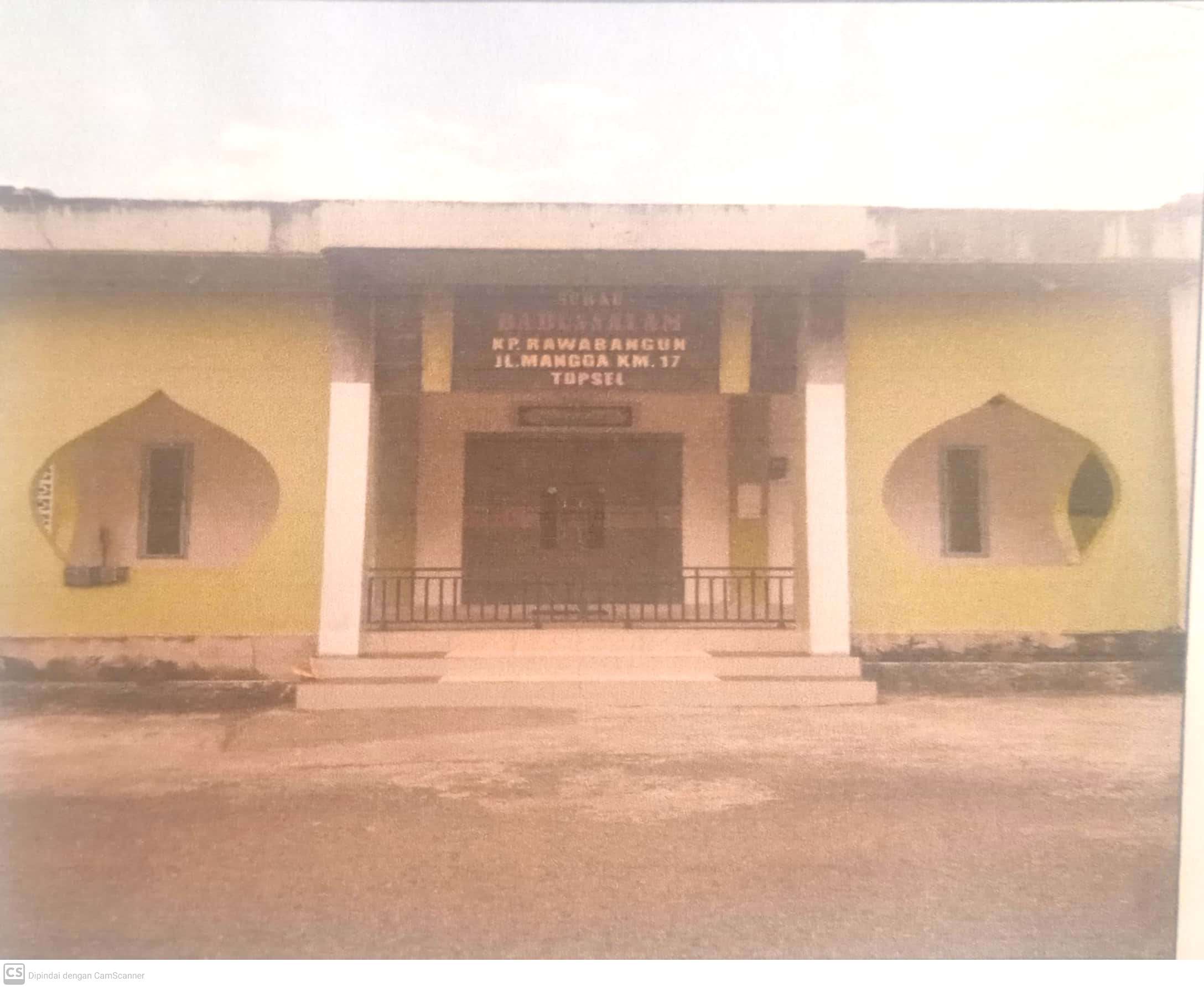 BABUSSALAM
