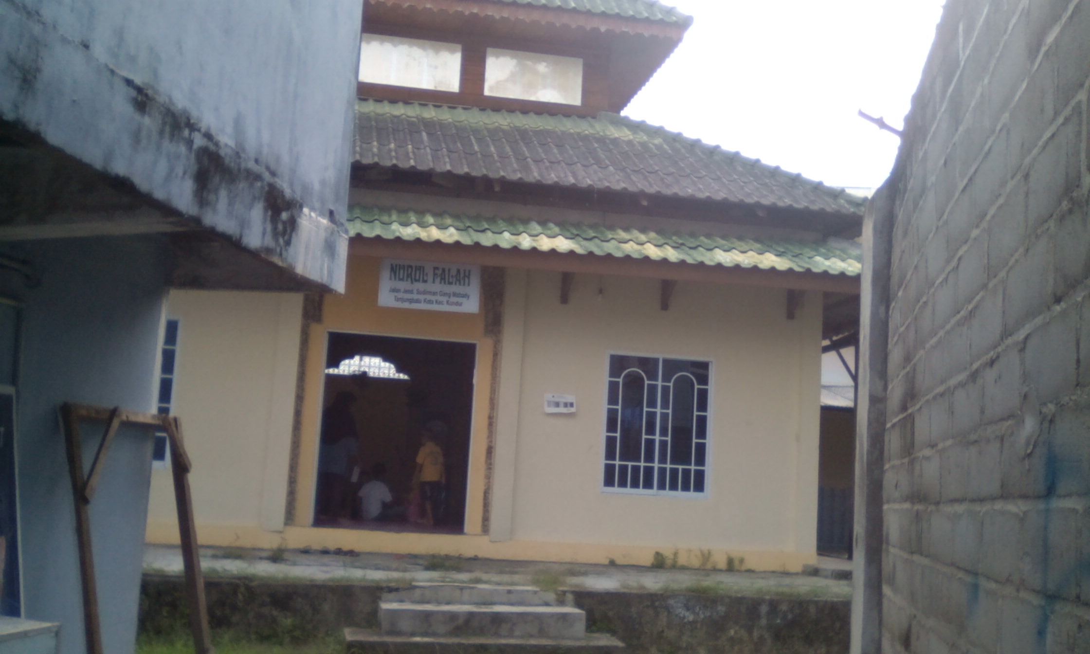 Nurul Falah