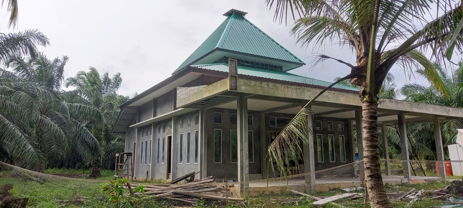 AL- HIDAYAH