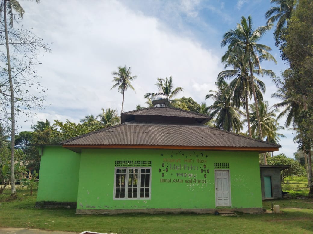 DARUSSALAM