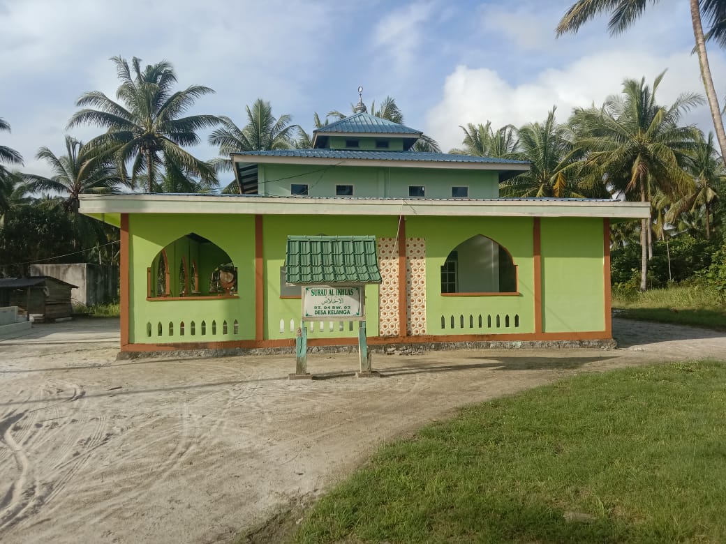 AL-IKHLAS