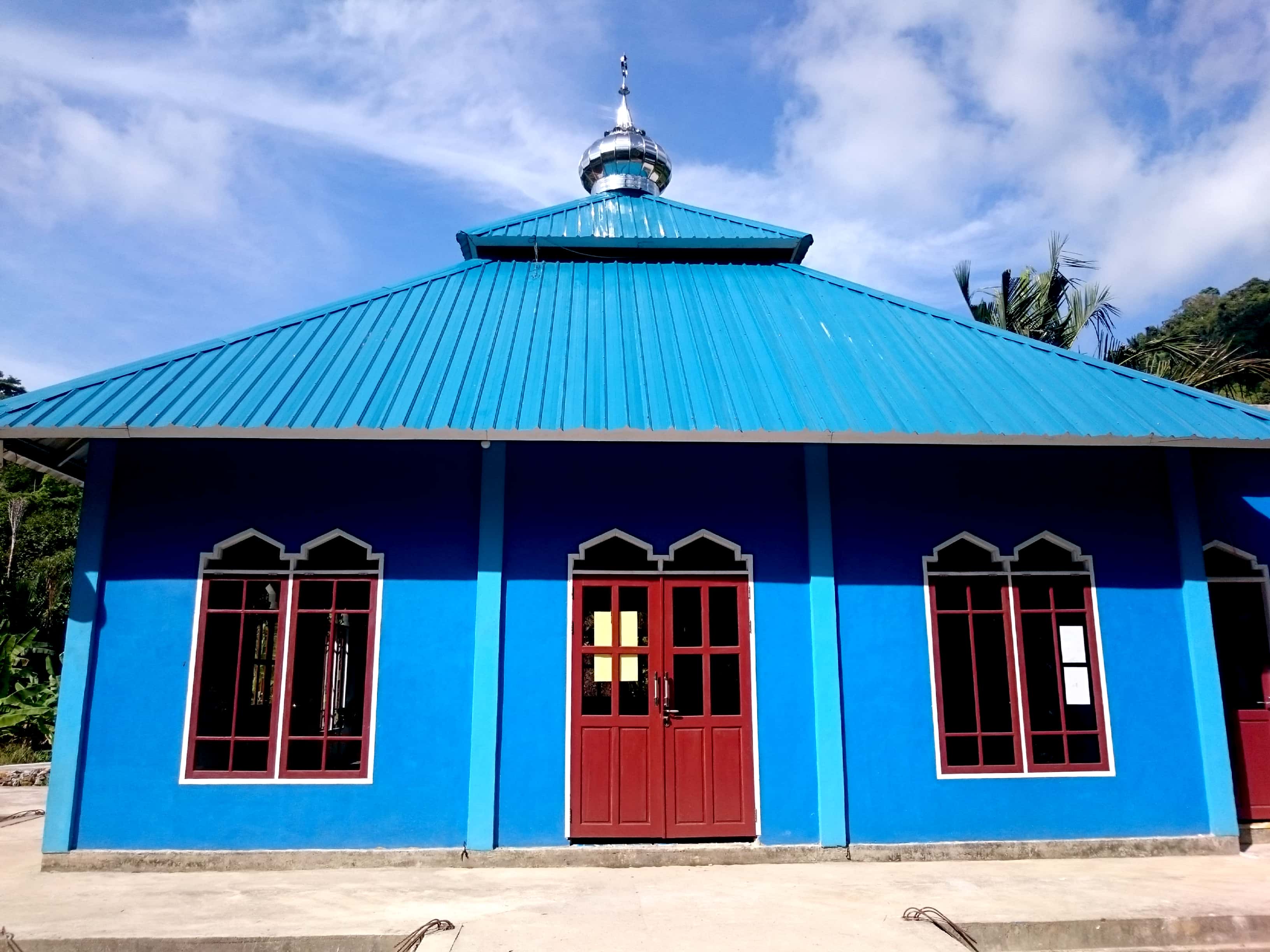 AS-SALAM