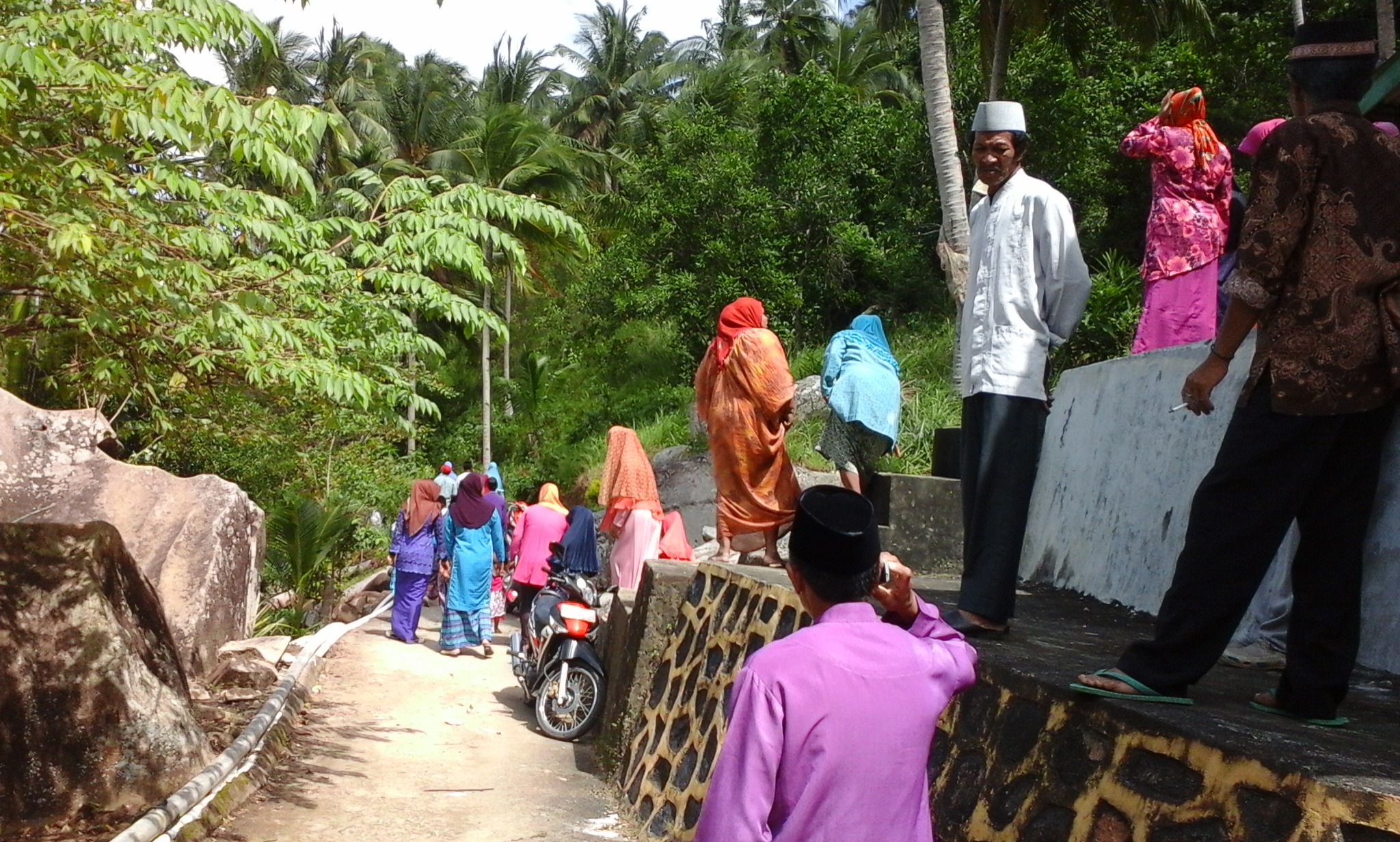 AT- TAQWA