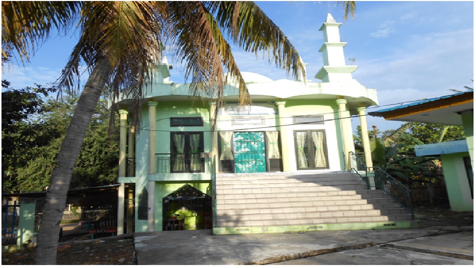 Al-Ikhlas I