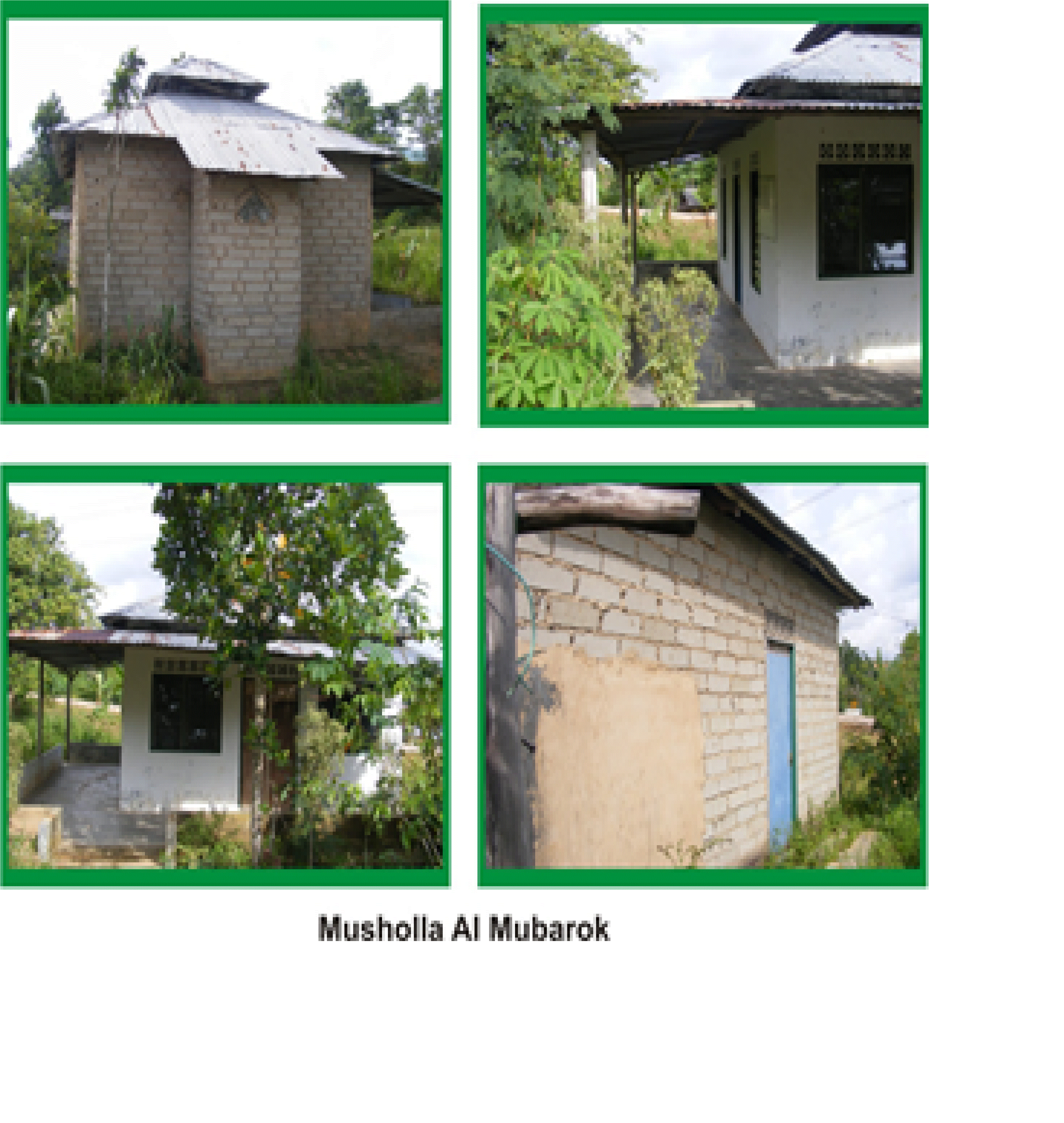 Al-Barokah