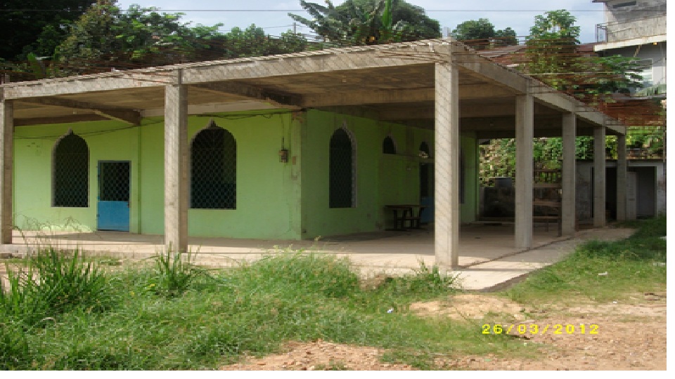 Al- Mukmin