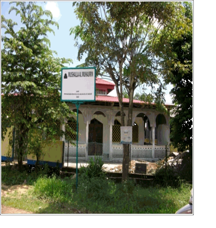 Muhajirin