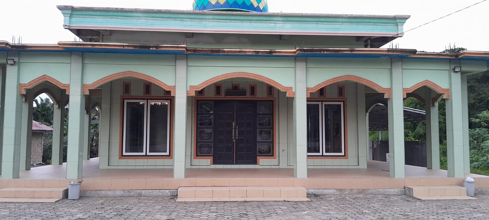 NIDAUL KHAIR