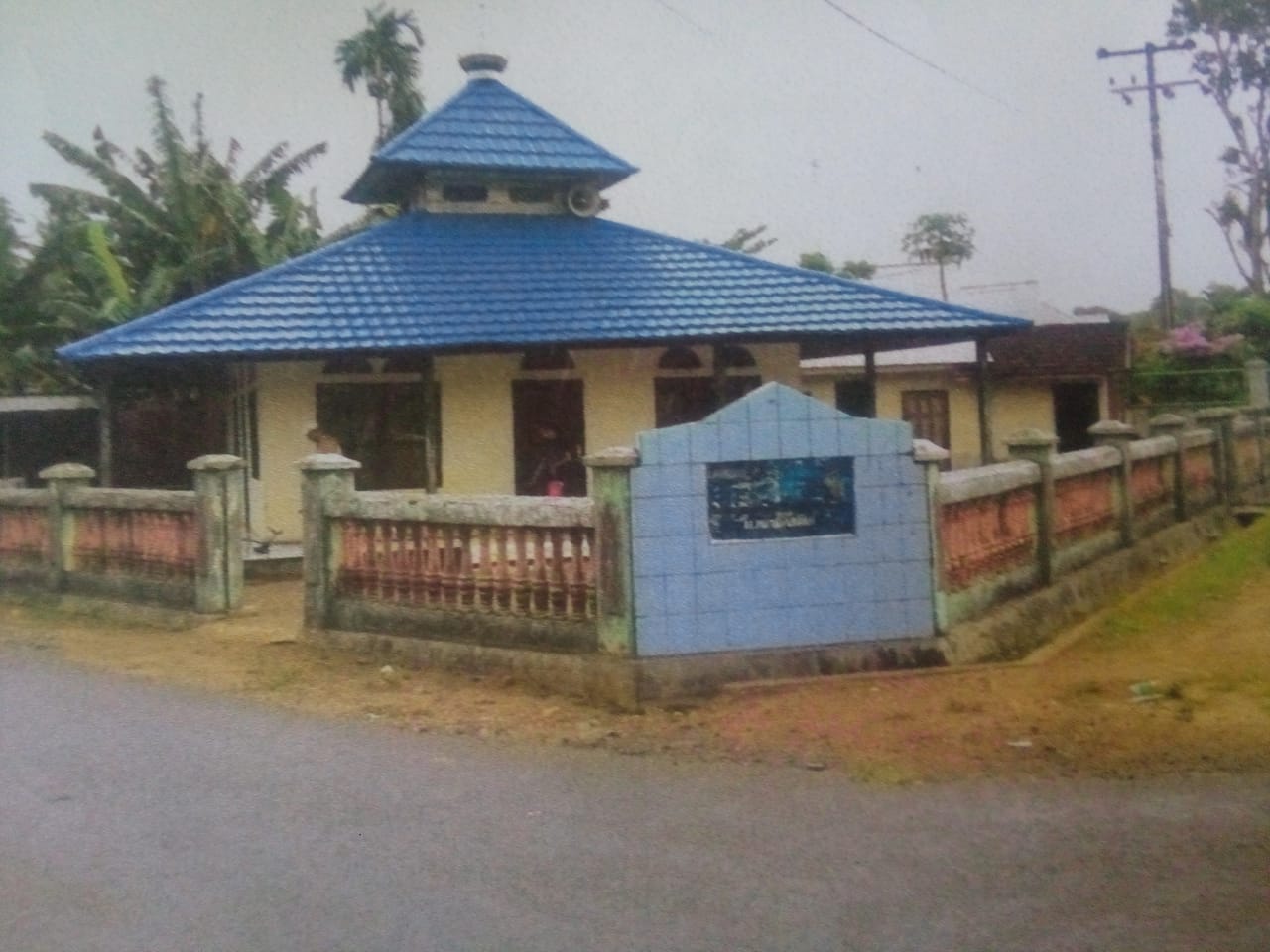DARUNNAJAH
