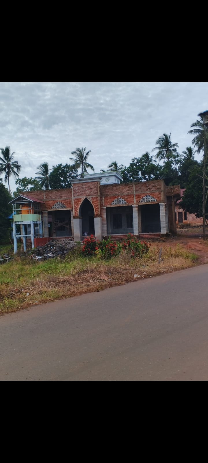 BABUSALAM
