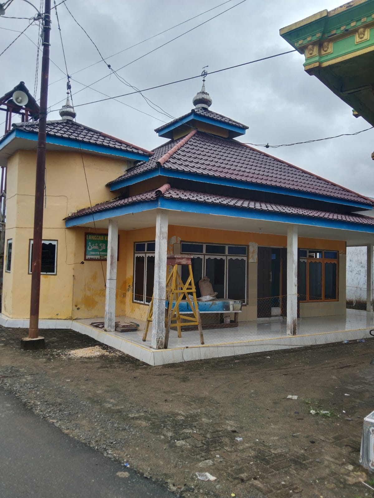 BAITURRAHMAN