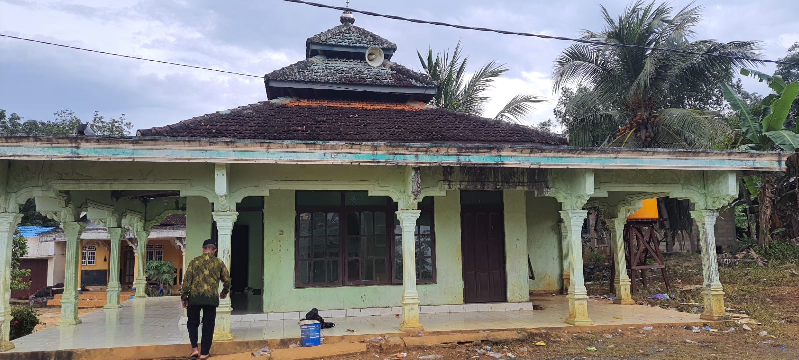 DARUL HUDA